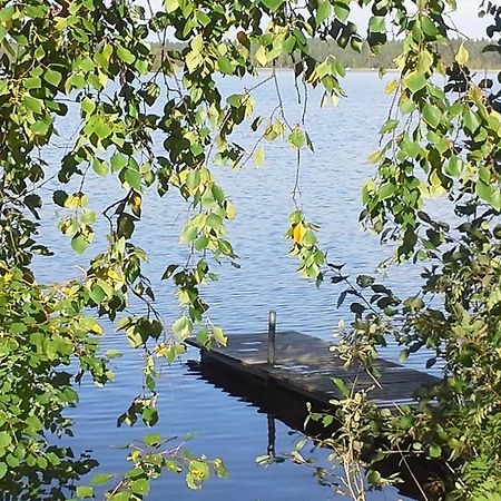 Antintuvan Lomamokit Kauhava Rum bild